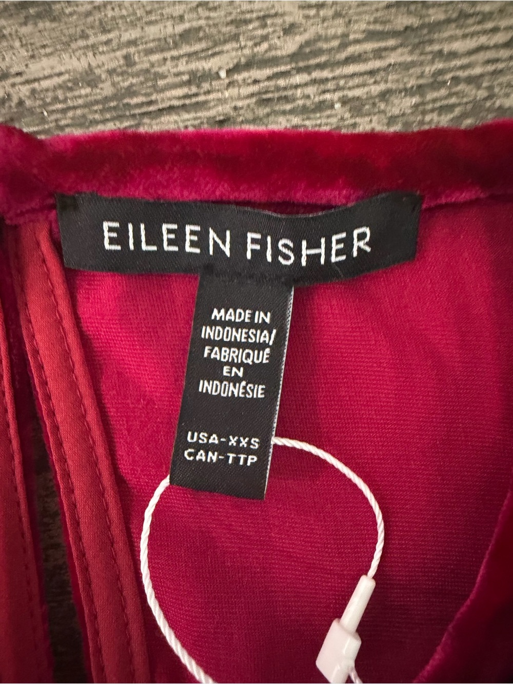Men Pants Subcategory Classification - Picture 7 of 8